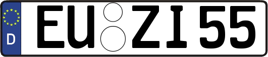 EU-ZI55