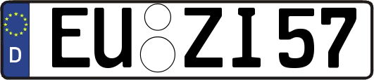 EU-ZI57