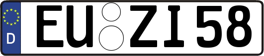 EU-ZI58