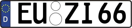 EU-ZI66