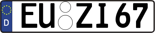 EU-ZI67