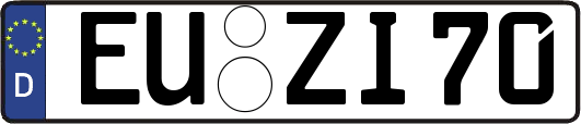 EU-ZI70