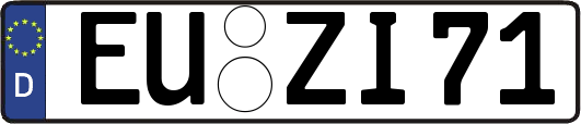 EU-ZI71