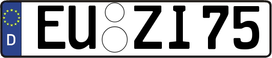 EU-ZI75