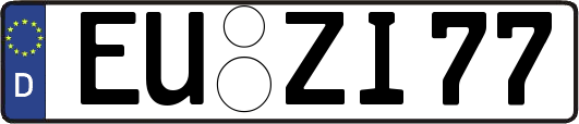EU-ZI77