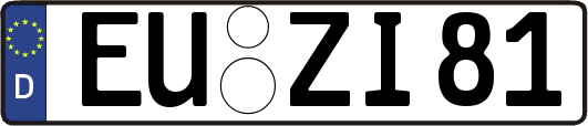 EU-ZI81