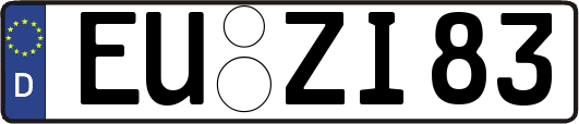 EU-ZI83
