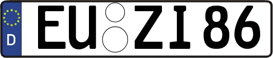 EU-ZI86