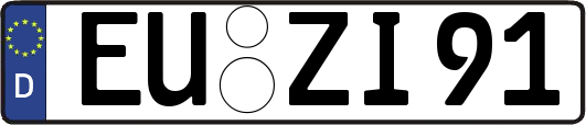 EU-ZI91