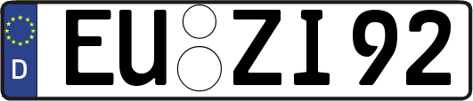 EU-ZI92