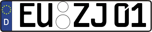 EU-ZJ01