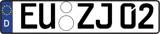 EU-ZJ02