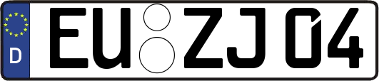 EU-ZJ04