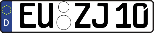 EU-ZJ10