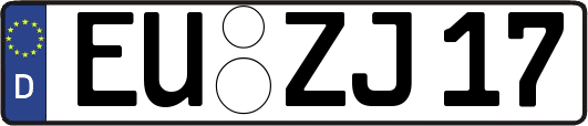 EU-ZJ17