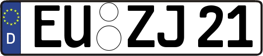 EU-ZJ21