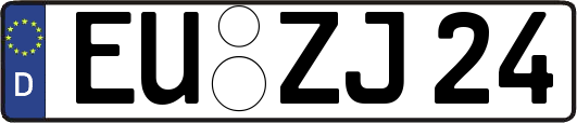 EU-ZJ24