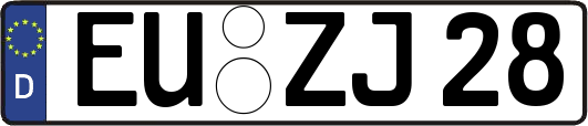 EU-ZJ28