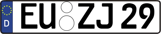 EU-ZJ29