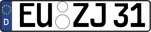 EU-ZJ31