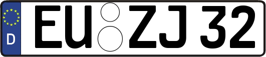 EU-ZJ32
