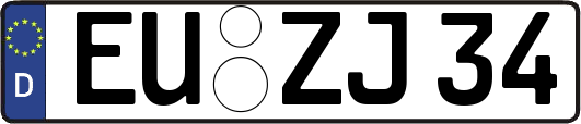 EU-ZJ34