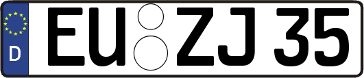 EU-ZJ35