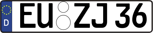 EU-ZJ36