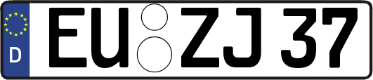 EU-ZJ37