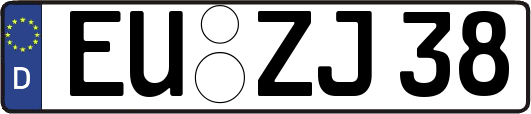 EU-ZJ38