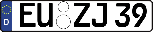EU-ZJ39