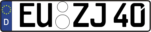 EU-ZJ40
