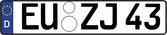 EU-ZJ43
