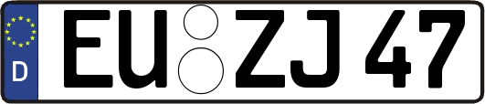EU-ZJ47