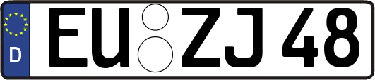 EU-ZJ48