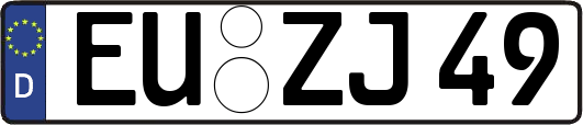 EU-ZJ49