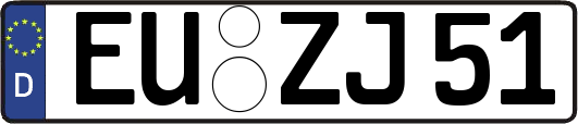 EU-ZJ51