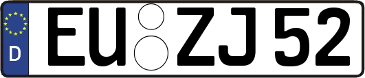 EU-ZJ52