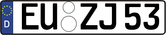 EU-ZJ53