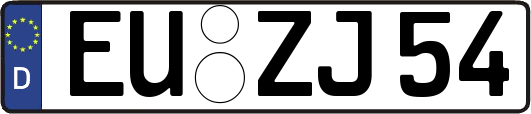 EU-ZJ54