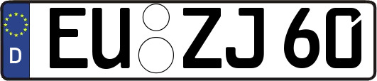 EU-ZJ60