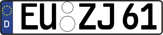 EU-ZJ61