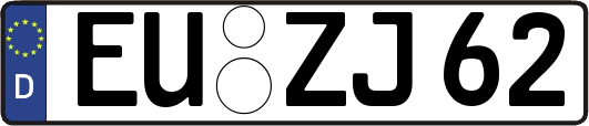 EU-ZJ62