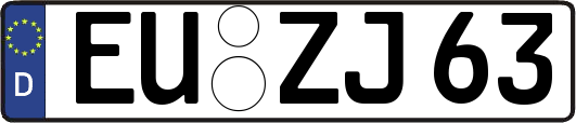 EU-ZJ63