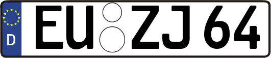 EU-ZJ64