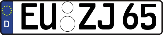 EU-ZJ65