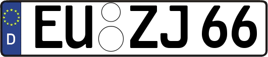 EU-ZJ66