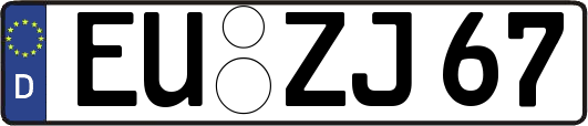 EU-ZJ67