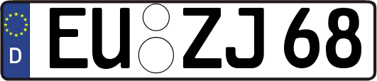 EU-ZJ68