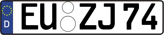 EU-ZJ74